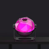 Source factory. Cross-border. Galaxy and Starry Sky Projection Lamp. Indoor ambient lighting 59585729