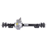 Rear Axle Housing Assembly Replacement for EZGO RXV Golf Carts 2008-2013 614063 600357 63472332