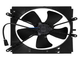 Electric Radiator Cooling Fan fit for Toyota Corolla CE/DX/LE 1993-1997 600150 52184534