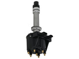 Ignition Distributor fit for Chevrolet C/K 1500 2500 S10 GMC Jimmy 1985-1995 4.3L V6 01057257