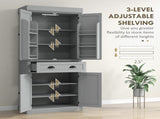 Kitchen Storage Cabinet 91414755