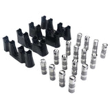 Lifter & Guide Kit for Ford F250 F350 F450 F550 6.0L Diesel Trucks 2003-2007 3C3Z6500AA 8C3Z6C329B 94518785