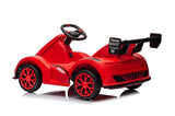 ZUN Kids Electric Go Kart, 12V Battery Powered Ride On Car w/Remote Control, Safety Belt, Slow Start, W1760140074