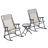 Garden chair / Rocking Chair 28598857