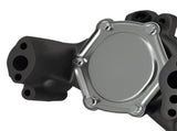 Engine Water Pump fit for Chevrolet C10 C20 C30 K10 K20 K30 19771986 AW1121 58346333
