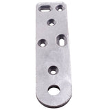 500 Ibs Invisible Door Hidden Secret Bookcase Door Pivot Hinge Hardware 18496501