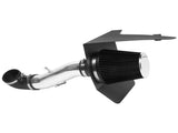 3.5" Intake Pipe With Air Filter for Chevrolet Camaro 2010-2011 6.2L V8 Black 38782856
