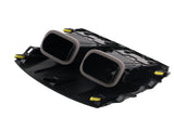 AC Outlet Air Vent Panel fit for Toyota Corolla 2.4L 2008-2013 55436-02180 87131472