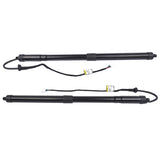 Pair Electric Tailgate Gas Strut Replacement for Toyota Fortuner 15-20 6892071030 6891071032 44819504