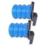 Air Suspension Helper Spring Kit for Toyota Tacoma Hilux Revo Nissan Frontier SSR-612-40 SSR61240 96784412
