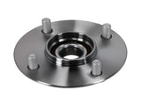 2x Wheel Hub Bearing Set fit for Nissan Sentra 00-2006 432004Z005 Left Right Side 72430152