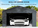 Carport Replacement Sidewall Panel 92833023