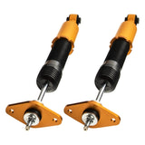 MaXpeedingrods Coilover 24 Way Damper Struts for Dodge Charger 2006-2010 & SRT-8 RWD 12907662