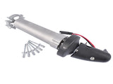 Awning Motor Drive Assembly Right Hand Black Replacement for Dometic WeatherPro Power Motor 18767626