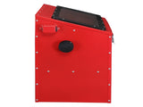30 Gallon Bench Top Air Sandblasting Cabinet Sandblaster Abrasive Blast Large Cabinet with Gun and 4 62535133