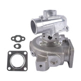 Turbo Turbocharger Replacement for Yanmar Marine Engine 4JH3-TE 4JH4-HTE 129671-18001 12967118001 95315284