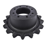 ZUN Brand New Drive Sprocket for Bobcat T770 T650 T740 T870 T630 T750 - 7196807 99835361