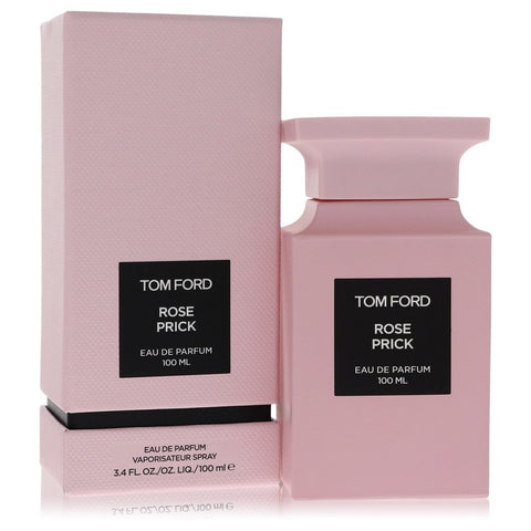 Tom Ford Rose Prick by Tom Ford Eau De Parfum Spray 3.4 oz for Women FX-564962