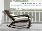 Garden chair / Rocking Chair 96626934
