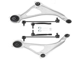 6x Front Lower Control Arm w/ Ball Joint fit for Nissan Altima 2013 2.5L 3.5L Sedan 08518559