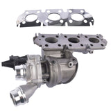 Turbo Charger 11657633795 11659895980 for BMW 116i 118i 218i 318i 418i B38B15A Engine 11655A14817 93963806