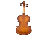 GV103 4/4 Spruce Panel Violin Matte Natural 56821192