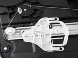 Electric Power Window Lifter Front Left fit for Dodge Nitro 2007-2012 68043558AA 98672170
