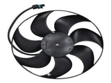 Radiator Cooling Fan fit for Can-Am Maverick X3 Max Max Turbo4x4 2017-2018 36746814