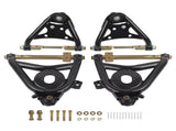 Fit For 1958-64 Chevrolet Full Size Tubular Upper and Lower Control Arms MT042005 93431607
