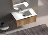 30Inch Bathroom Vantity without Basin W3520P455297