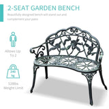 Outdoor Garden Bench Garden chair 92321812