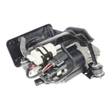 ZUN Air Ride Suspension Compressor Pump C2C2450 For Jaguar XJ X350 X358 2004-2009 36560708