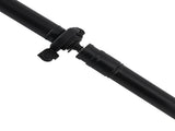 Drive Shaft Driveshaft fit for Subaru Crosstrek Forester 2.0L AWD 2014-2017 936-616 31240273