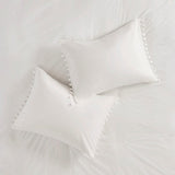 Full/Queen Cotton Duvet Cover Set B03597326