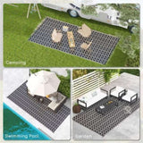 Reversible Outdoor Rug 01292820