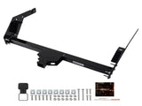 Class 3 2" Hitch Receiver fit for Toyota Pickup 1984-1995 Carbon Steel 750lbs 89525905
