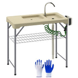 Fish Cleaning Table/Camping table 56914769