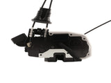 Door Lock Actuator Device Front Right fit for Nissan Rogue 2008-15 80500-JM00A 2pcs 78840061