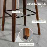 Height bar stool 99618501
