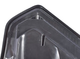 Left Side LED & Halogen Tail Light Lamp Assembly JL1Z13405D JL1Z13405H Replacement for Ford 71976631