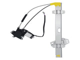 Front Right Window Regulator Assembly fit for Honda Accord Sedan/Wagon 94-97 94181985