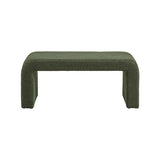 Boucle Waterfall Bench B035P262677