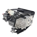 ZUN Air Ride Suspension Compressor Pump C2C2450 For Jaguar XJ X350 X358 2004-2009 36560708