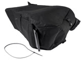 Chipper Shredder Vacuum Bag 664-04040 Replacement for MTD Troy-Bilt CSV070 CSV061 CSV050 CSV060K 24149161