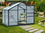 Greenhouse Walk-in Grow House 72809444