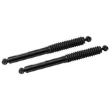 Rear Lift Shock Absorber 0-2.5" fit for Ram 1500 2WD 2002-2023 Classic Models 86346940