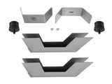 Underbed C Notch Kit Fit for Chevy/GMC Silverado Sierra C1500 Truck 1988-1998 37935063