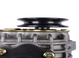 Supercharger Compressor Blower V Pulley Replacement for 0.5-1.3L V4 V5 V6 Engines AMR300 21048523