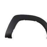 1pc Fender Flare Right fit for Toyota Tacoma T Pro 2015 Black Rear Passenger Side 61555271