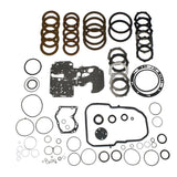 722.4 Transmission Master Rebuild Kit Fits for Mercedes-Benz C220 C280 C36 AMG 1994-1996 190E 300D 25882261